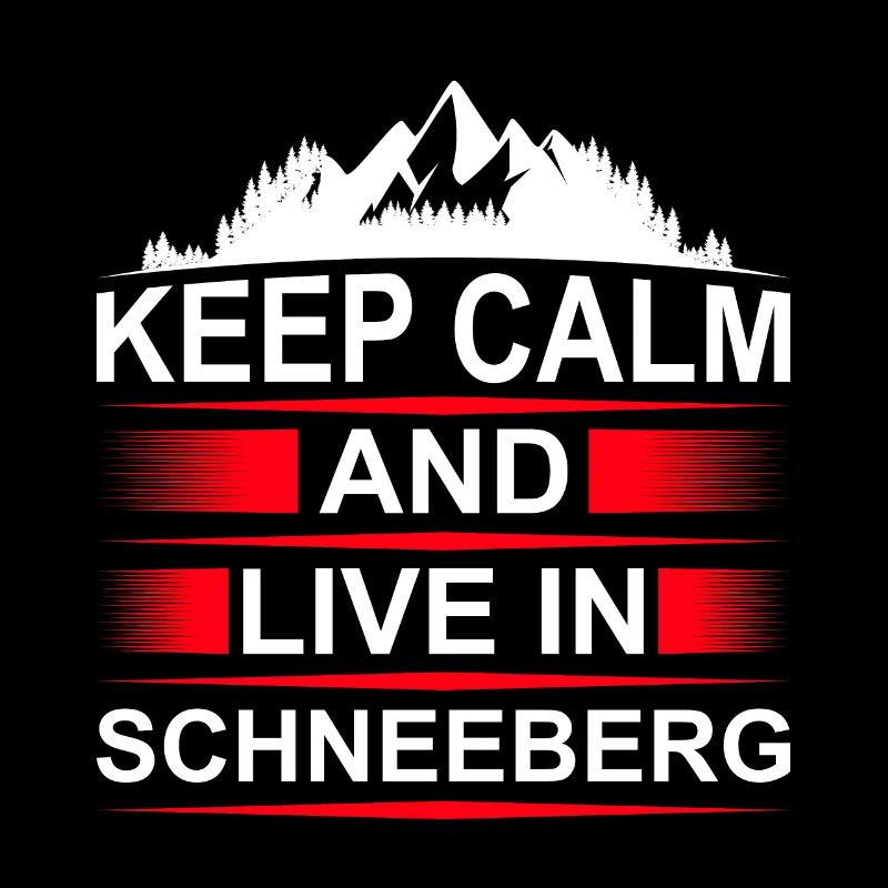 Erzgebirge Schneeberg