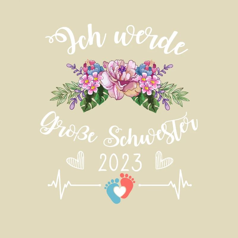 Große Schwester 2023