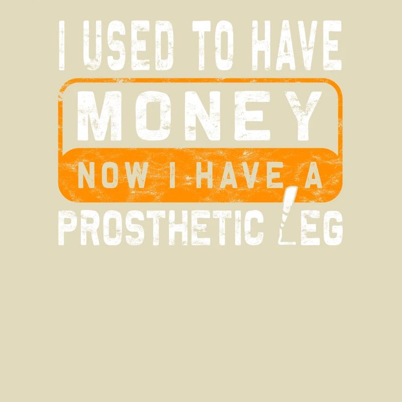 Amputee humor prosthesis surgery Amputation