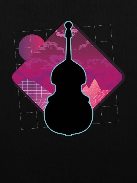 Kontrabass