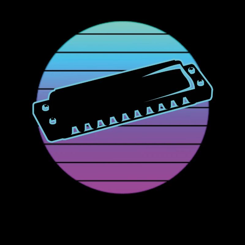 Harmonica