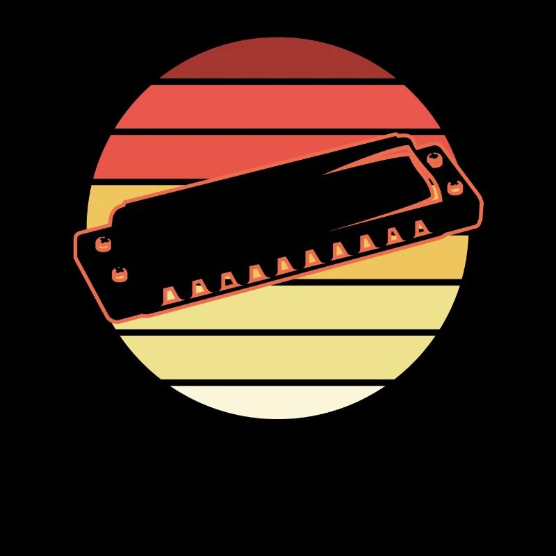 Harmonica
