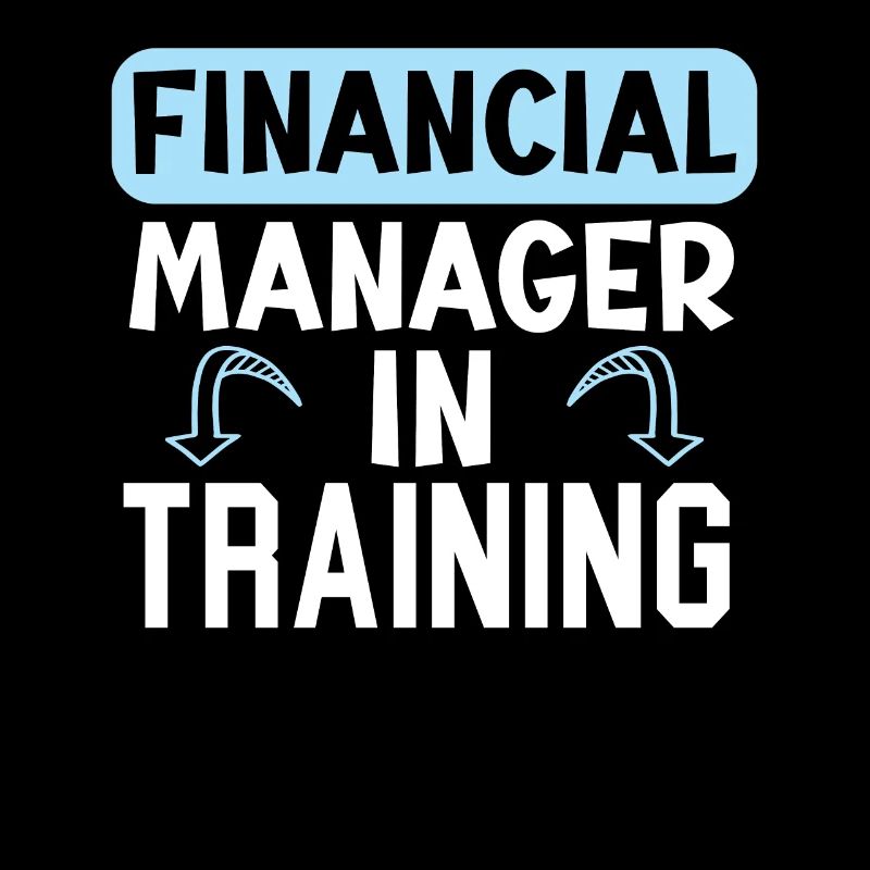 Finanzmanager im Ausbildungsberuf