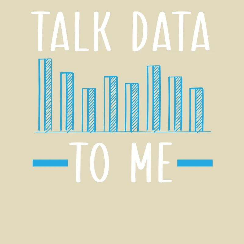 Talk Data To Me Statistics Profession Statistician