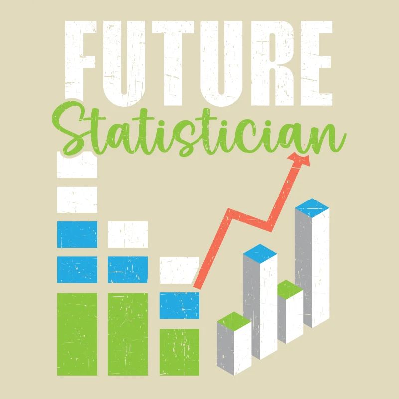 Future Statistician Data Analyst Job Statistics