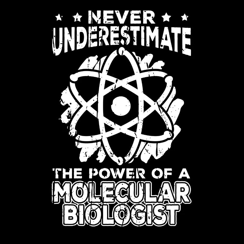 Biology Biologist Molecule Molecular biologist