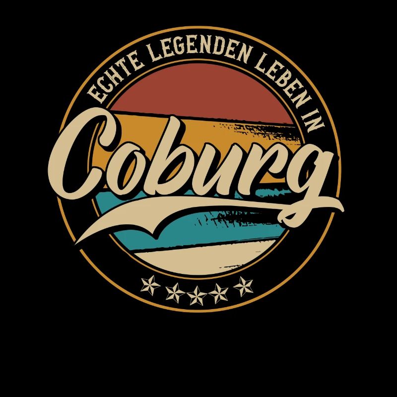 Coburg Echte Legenden leben in Coburger