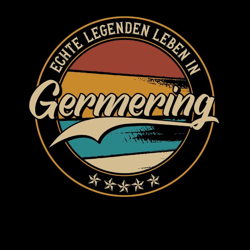 Germering Echte Legenden leben in Germeringer