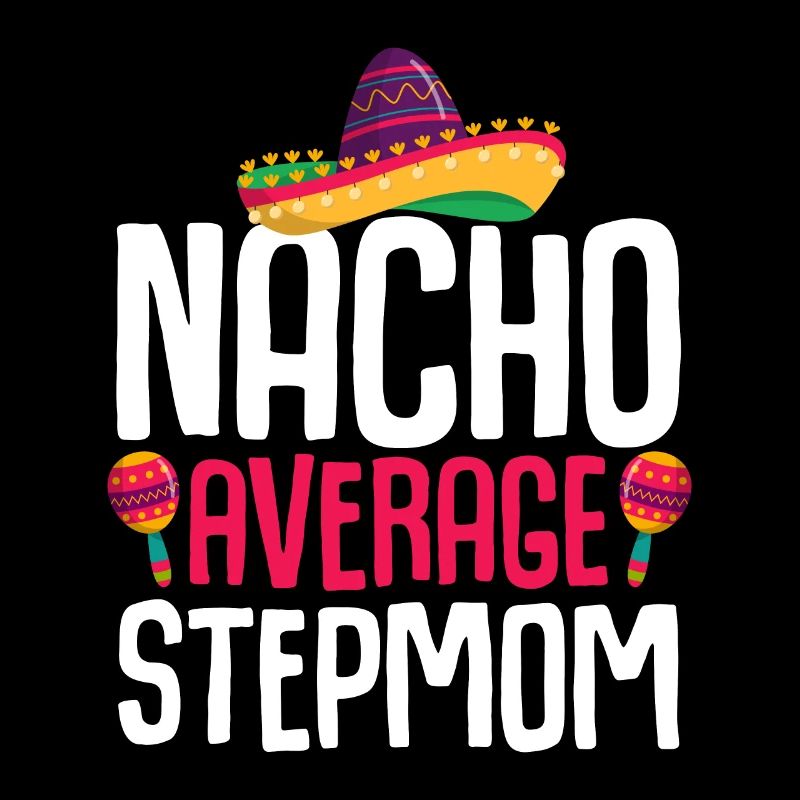 Cinco de Mayo Nacho Belle-mère moyenne