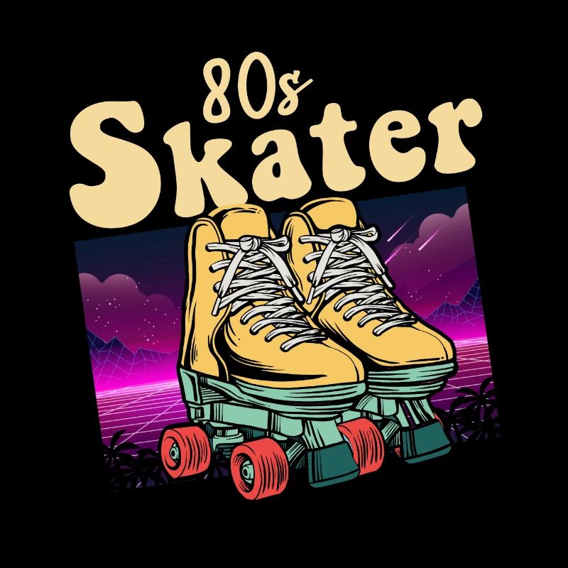 Inline skaters