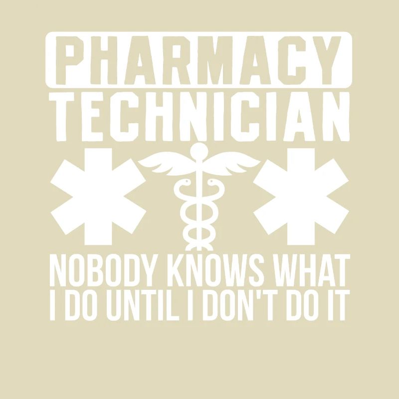 Pharmacy Technician CPhT Certified Pharmacy Pha