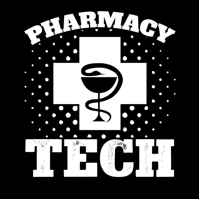 Pharmacy Technician CPhT Certified Pharmacy