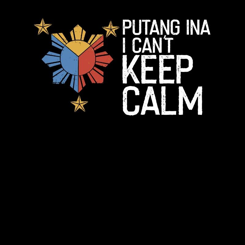 Hilarious Excited Pinays Mockery Expression