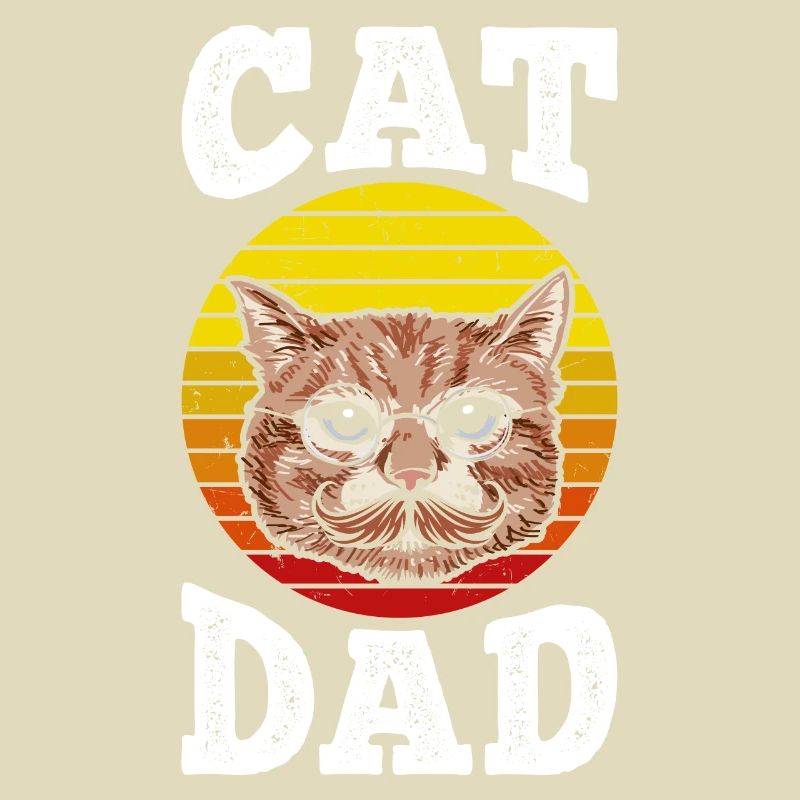 Cat Dad
