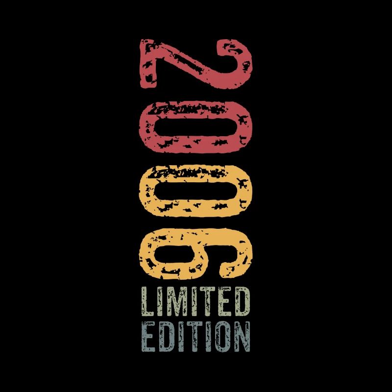 2006 Limited Edition