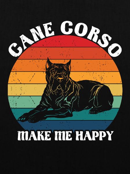 Cane Corso