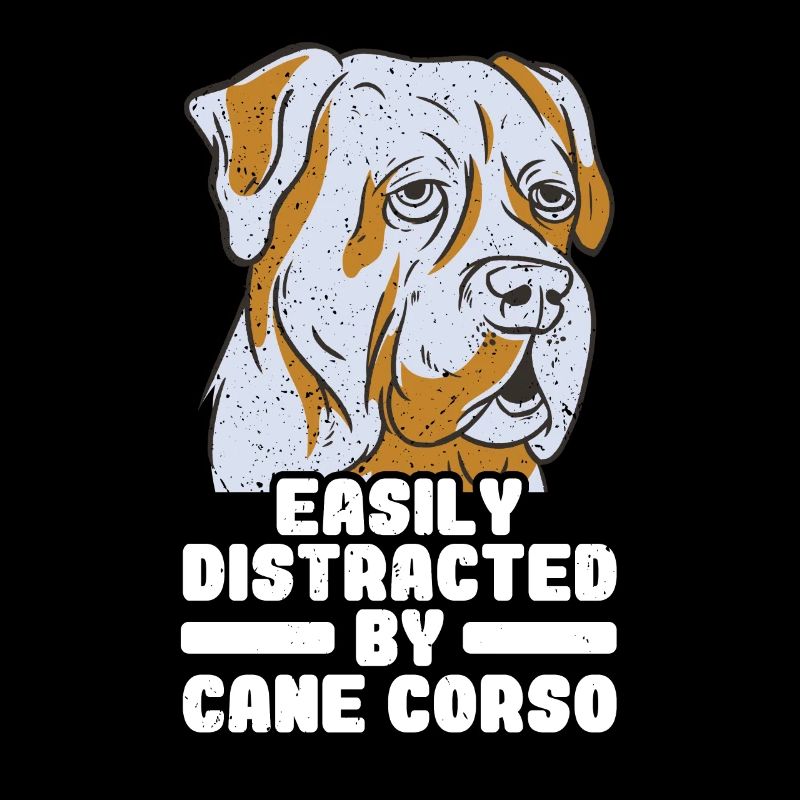 Cane Corso