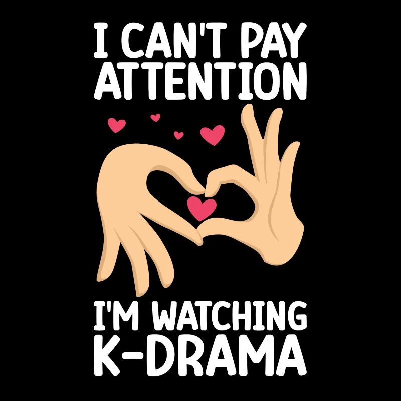 K-Drama