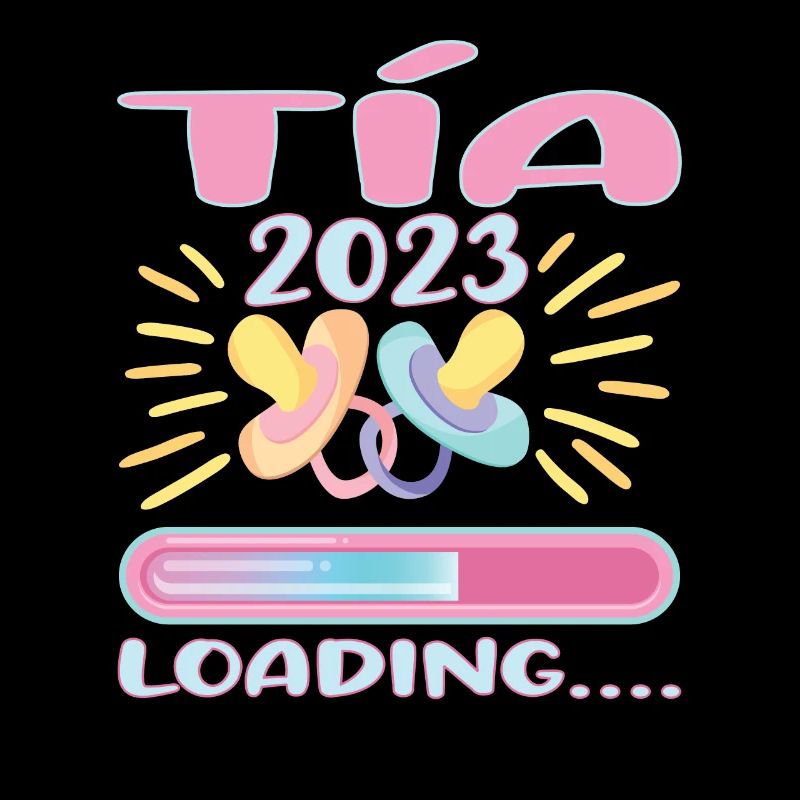 Tía 2023 Loading