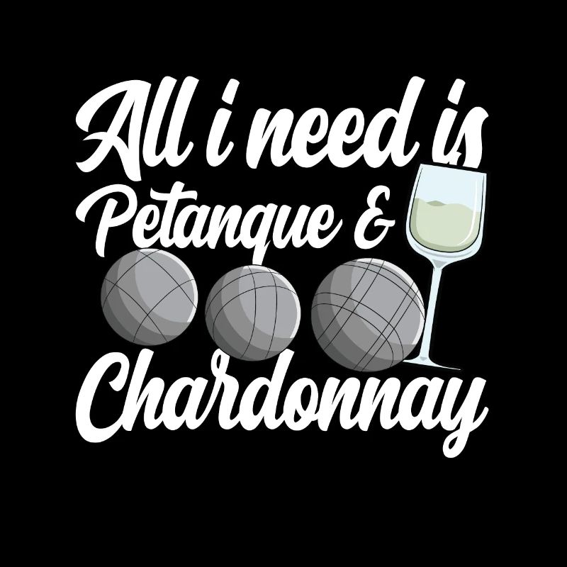 Petanque Boule Game Set Boccia