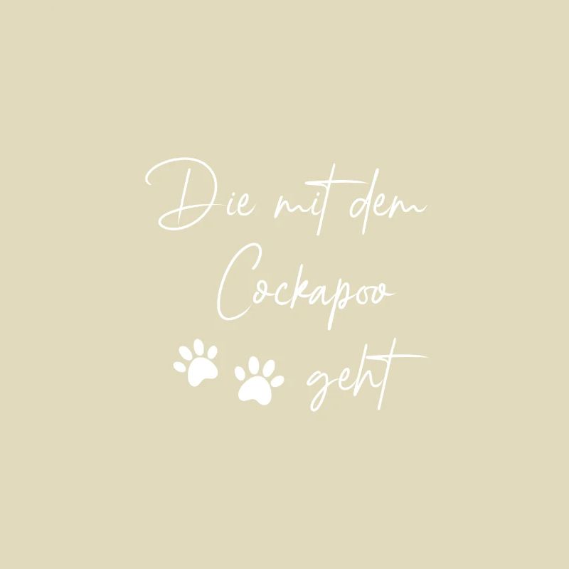 Cockapoo