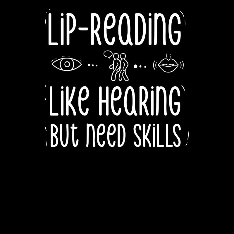 Deaf Hearing Impaired Hearing aid Sign Language