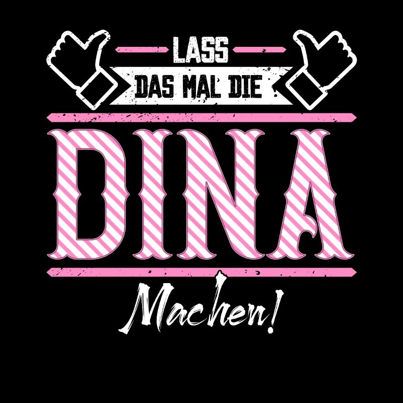 Dina Geschenkidee Geschenk Geburtstag