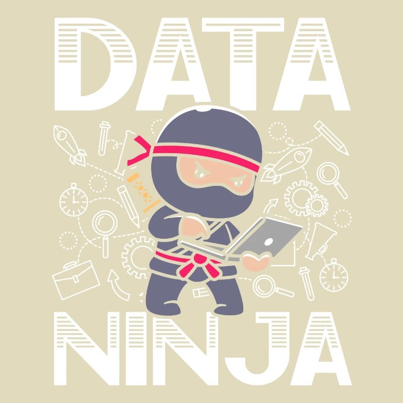 Data Ninja Data Whisperer Data Scientist