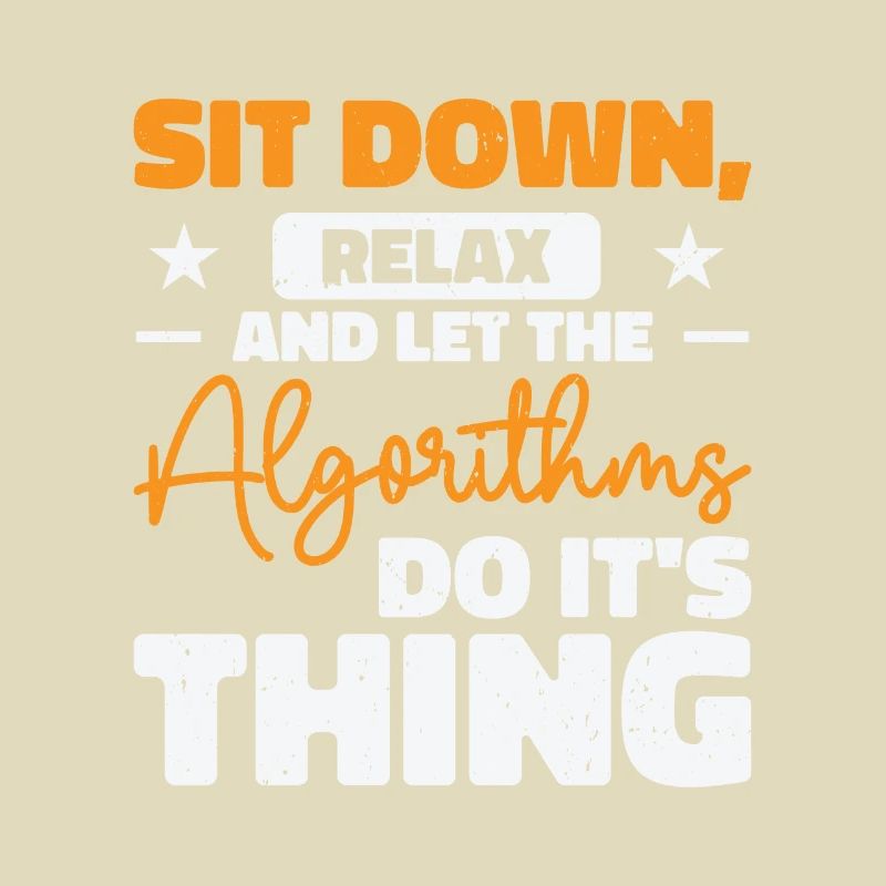 Computer Algorithmus Programmierer Künstliche