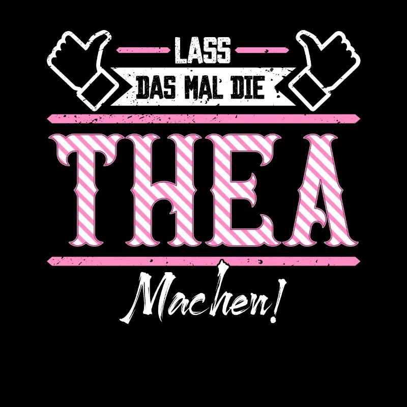 Thea Geschenkidee Geschenk Geburtstag