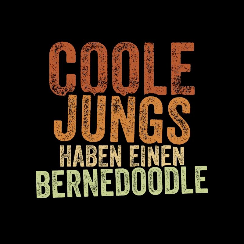 Bernedoodle