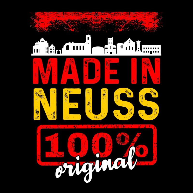 Neuss