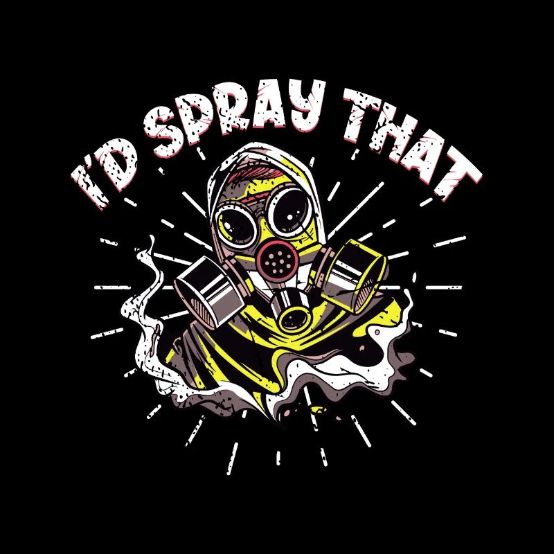 Car Painter Sprayer Paints