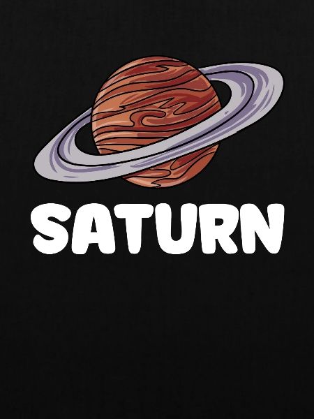 Saturn