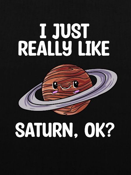 Saturn