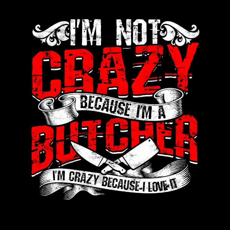 metzger fleischer geschenk fleisch geschenkidee sc