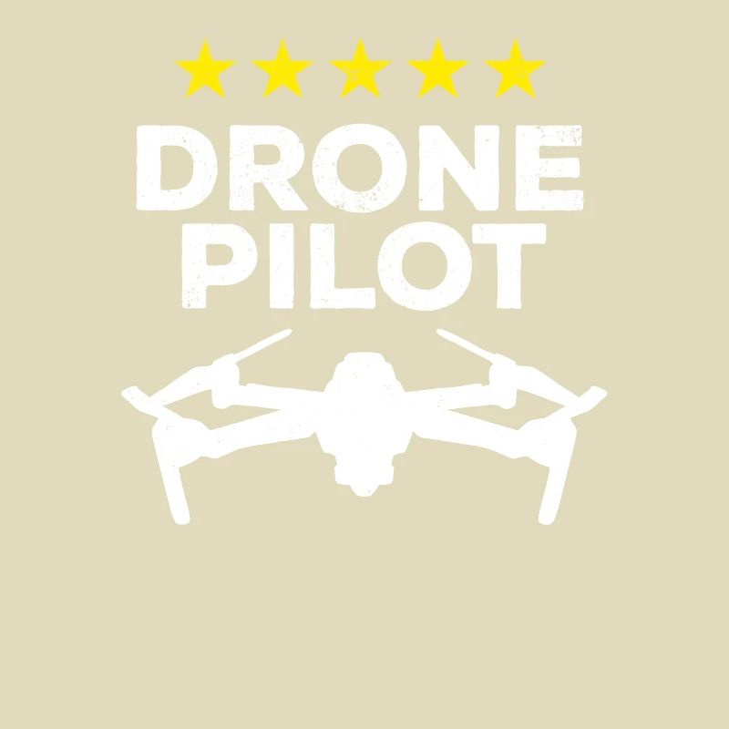 Pilote de drone Pilote de drone de course de multicoptère