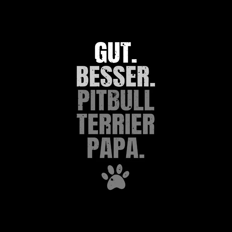 Pitbull Terrier