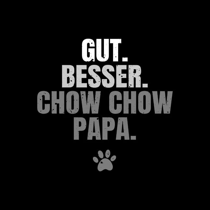 Chow Chow