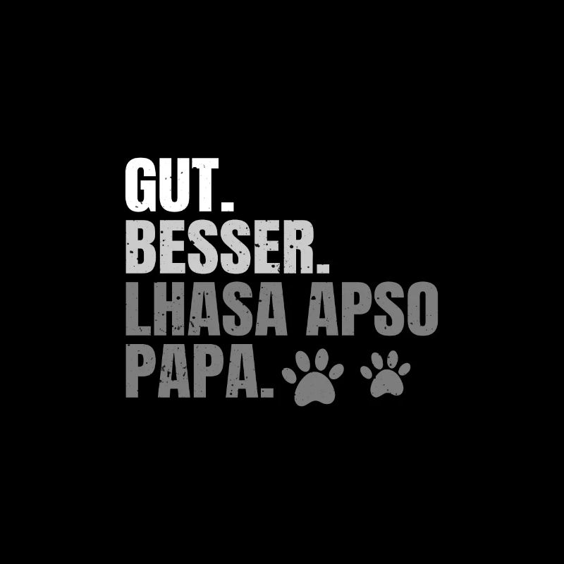 Lhasa Apso