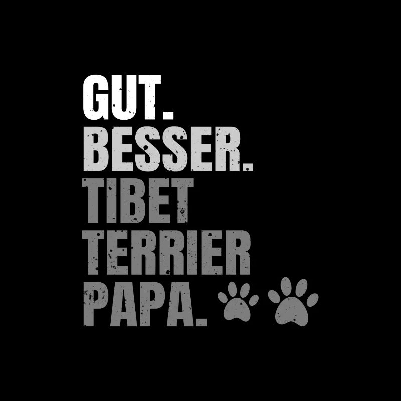 Tibet Terrier