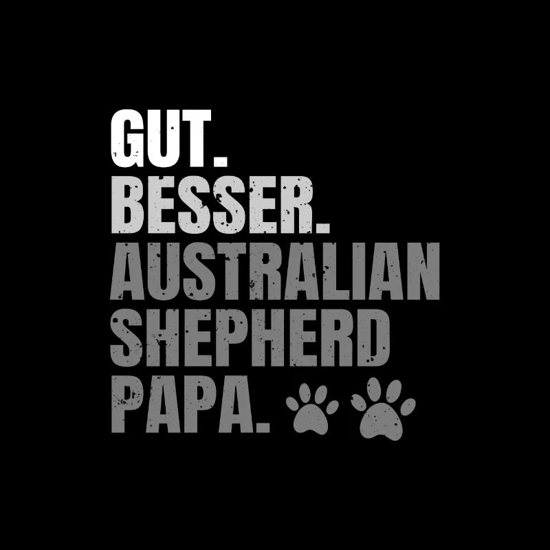 Australian Shepherd