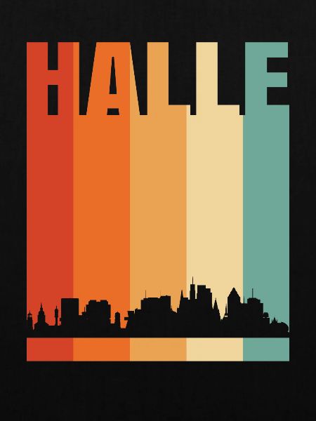 Halle
