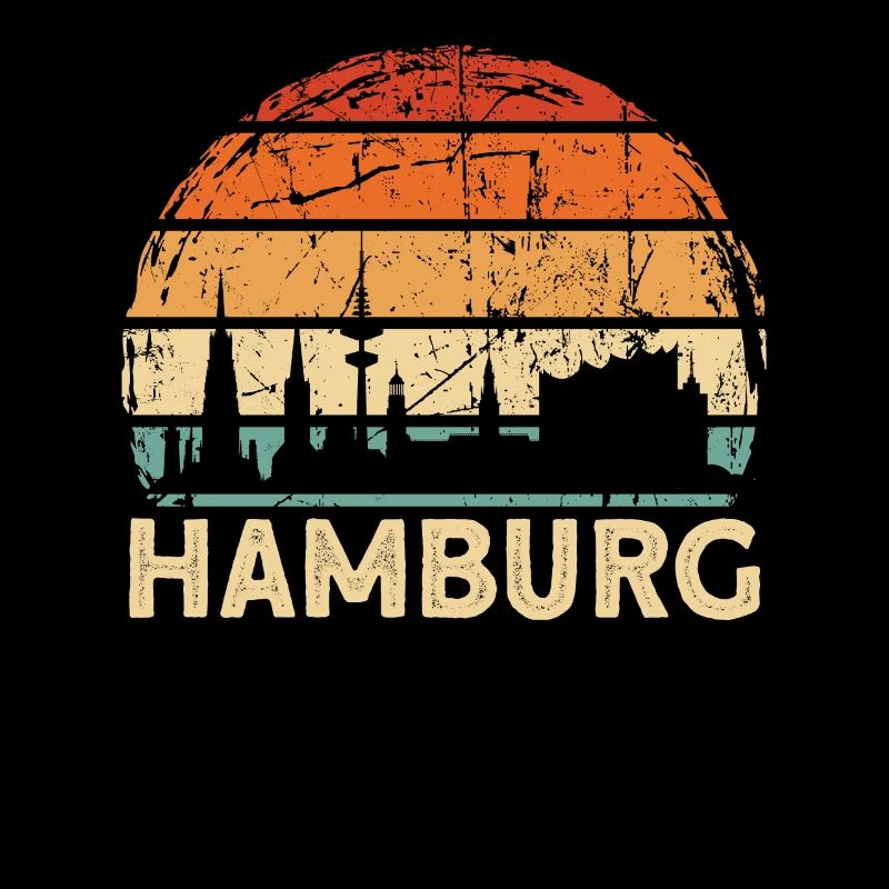 Hamburg