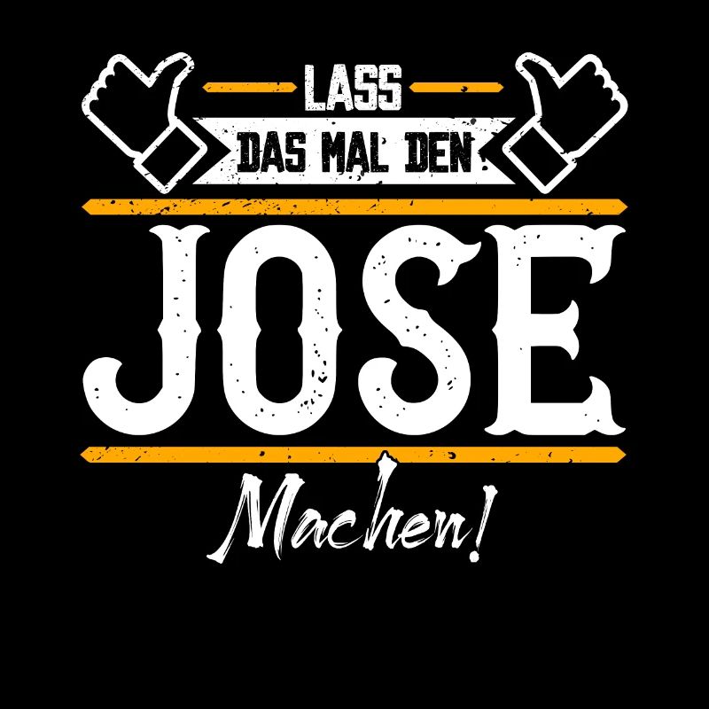 José Geschenkidee Geschenk Geburtstag