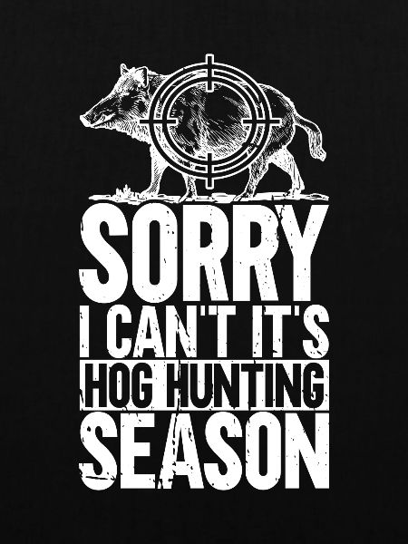 Schweinejagd Jäger Schweinejagd