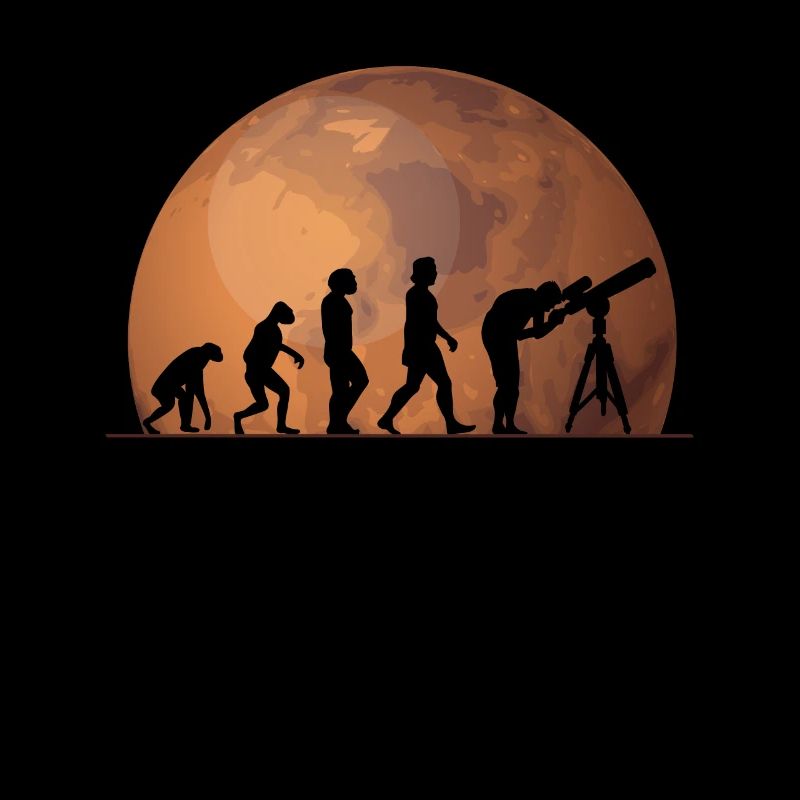 Mars