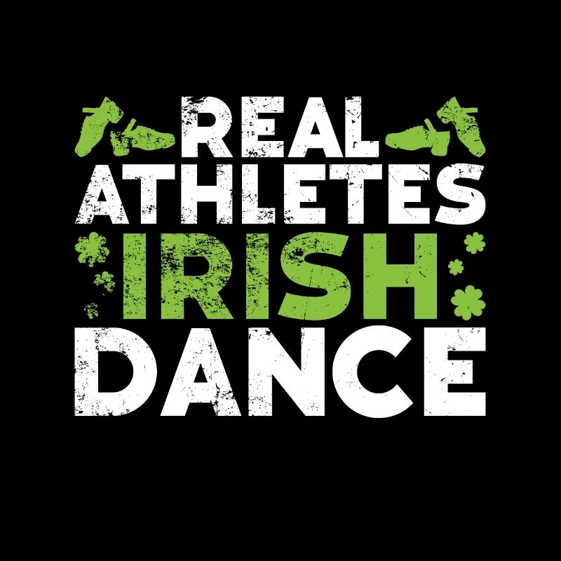 Irish Dance St. Patrick's Dance