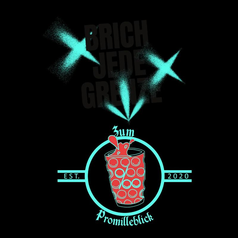 Brich jede Grenze