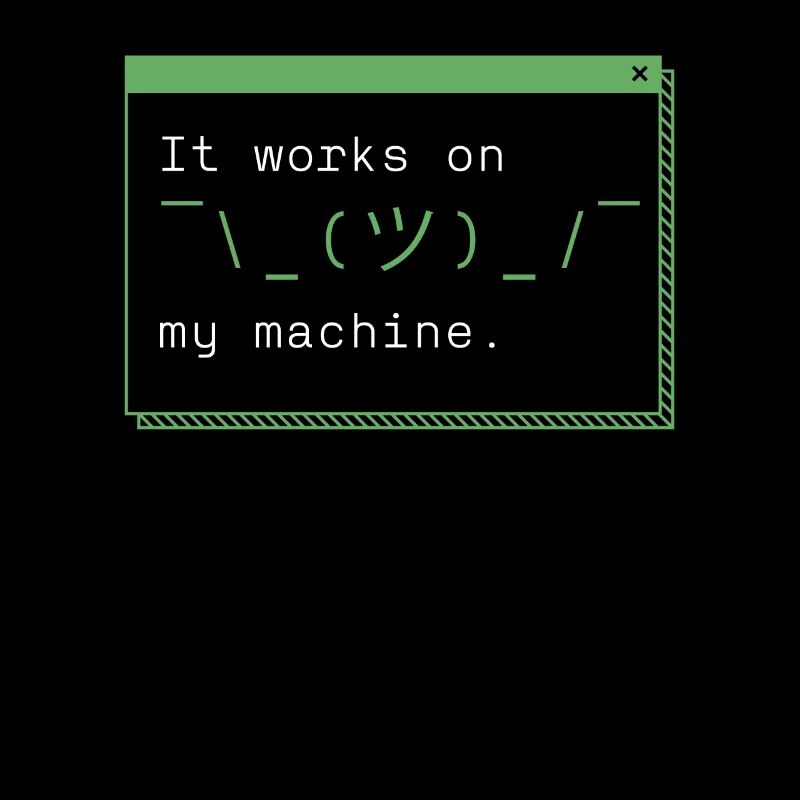 Entwickler Coder Programmierer